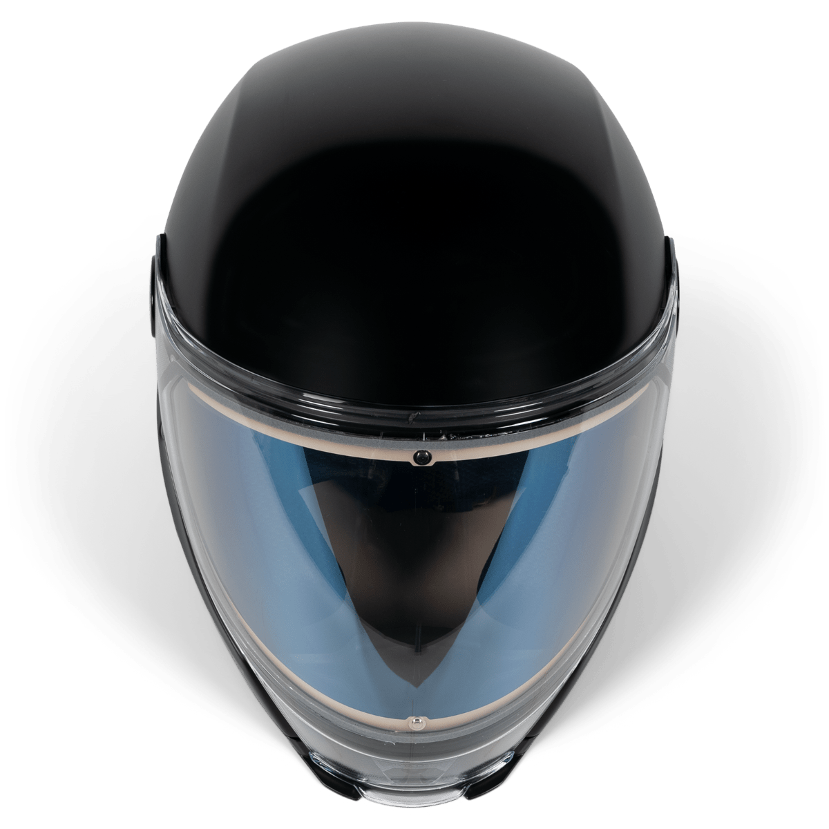 Ski-Doo Oxygen Helmet