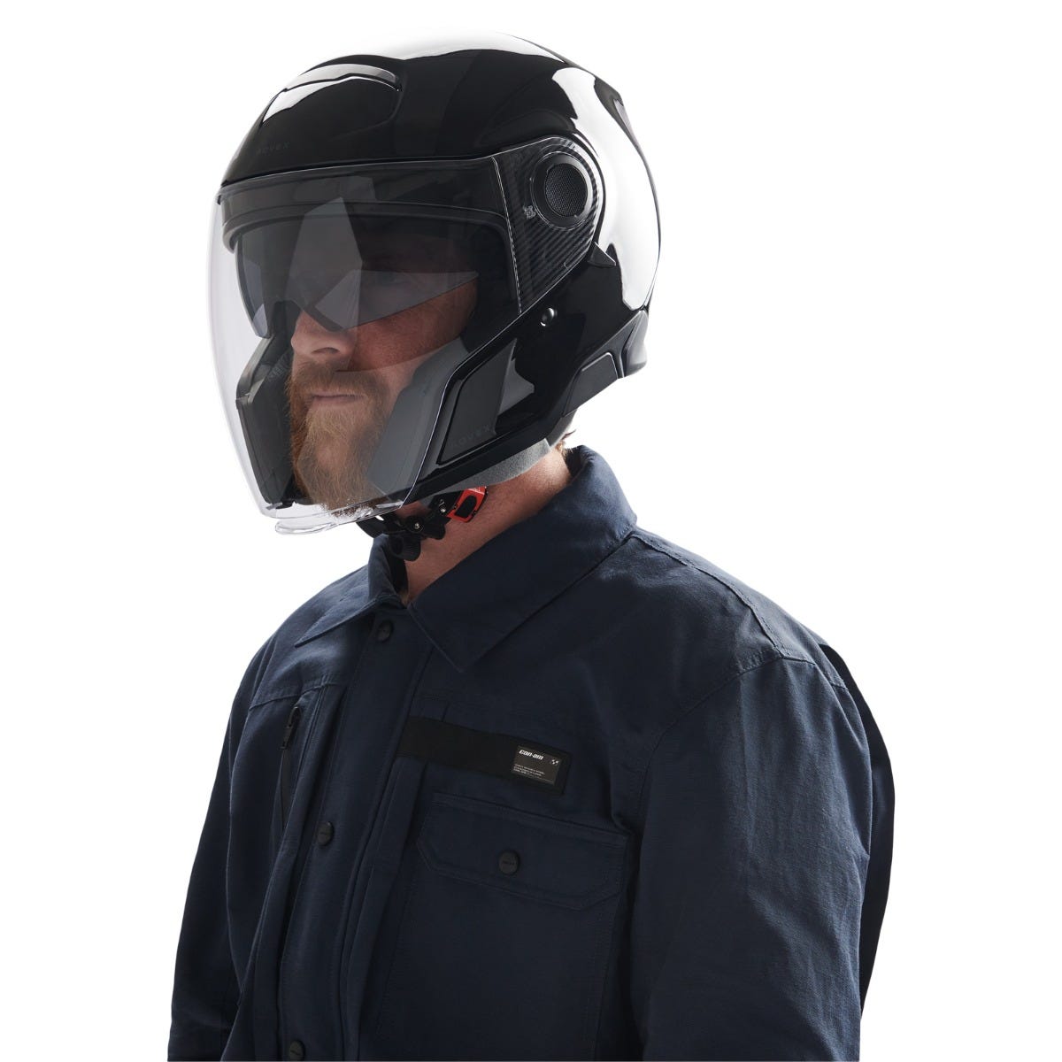 Advex Jet Helmet