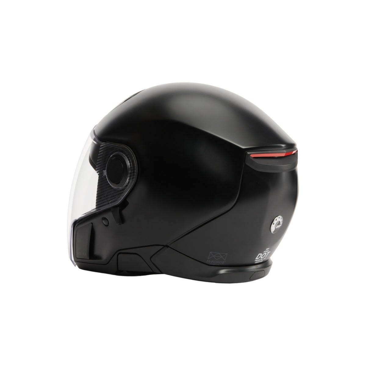 Advex Jet Helmet