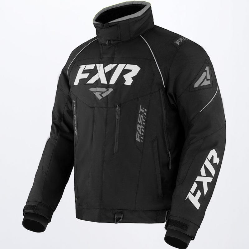 Men&#39;s Octane Jacket