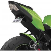 12-15&#39; Ninja 650 Tag Brackett