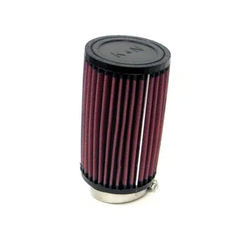 RU-1090 K&amp;N UNIVERSAL CLAMP-ON AIR FILTER