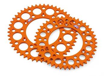 Renthal Rear Sprocket - 85 SX