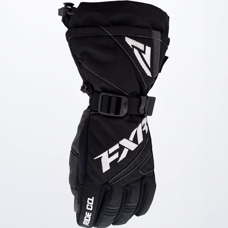 CHILD HELIX RACE GLOVE