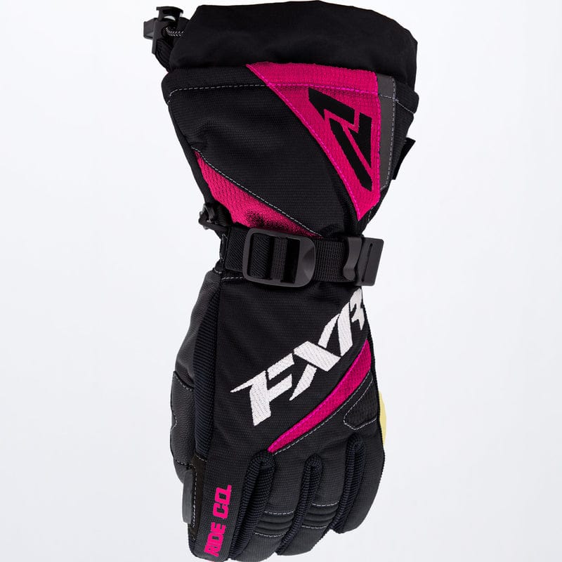 YOUTH HELIX RACE GLOVE