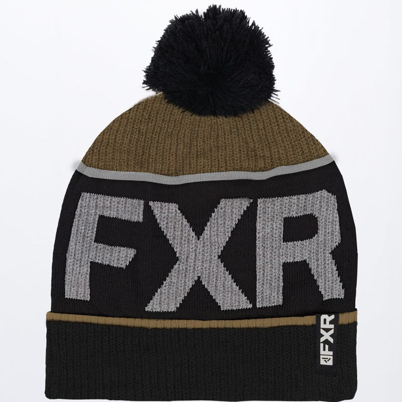 WOOL EXCURSION BEANIE