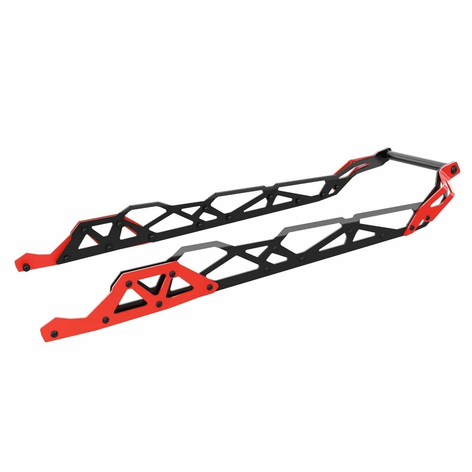 Adventure Rear Bumper