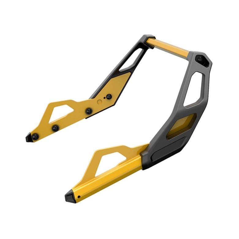 Adventure Rear Bumper