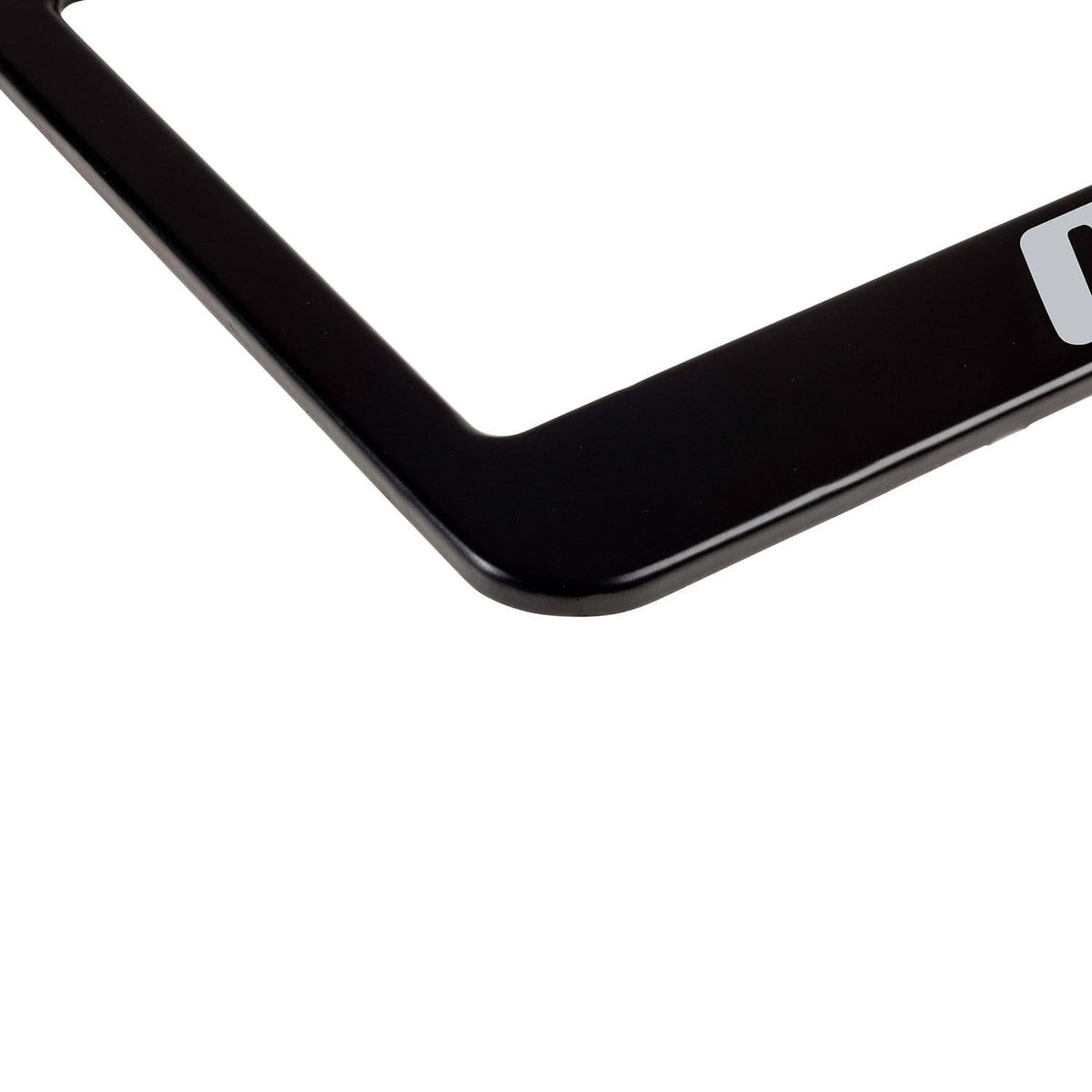 License Plate Frame