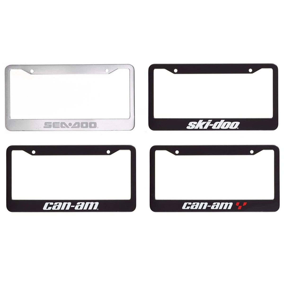 License Plate Frame