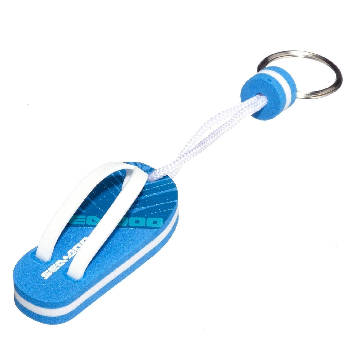 Floating Key Chain