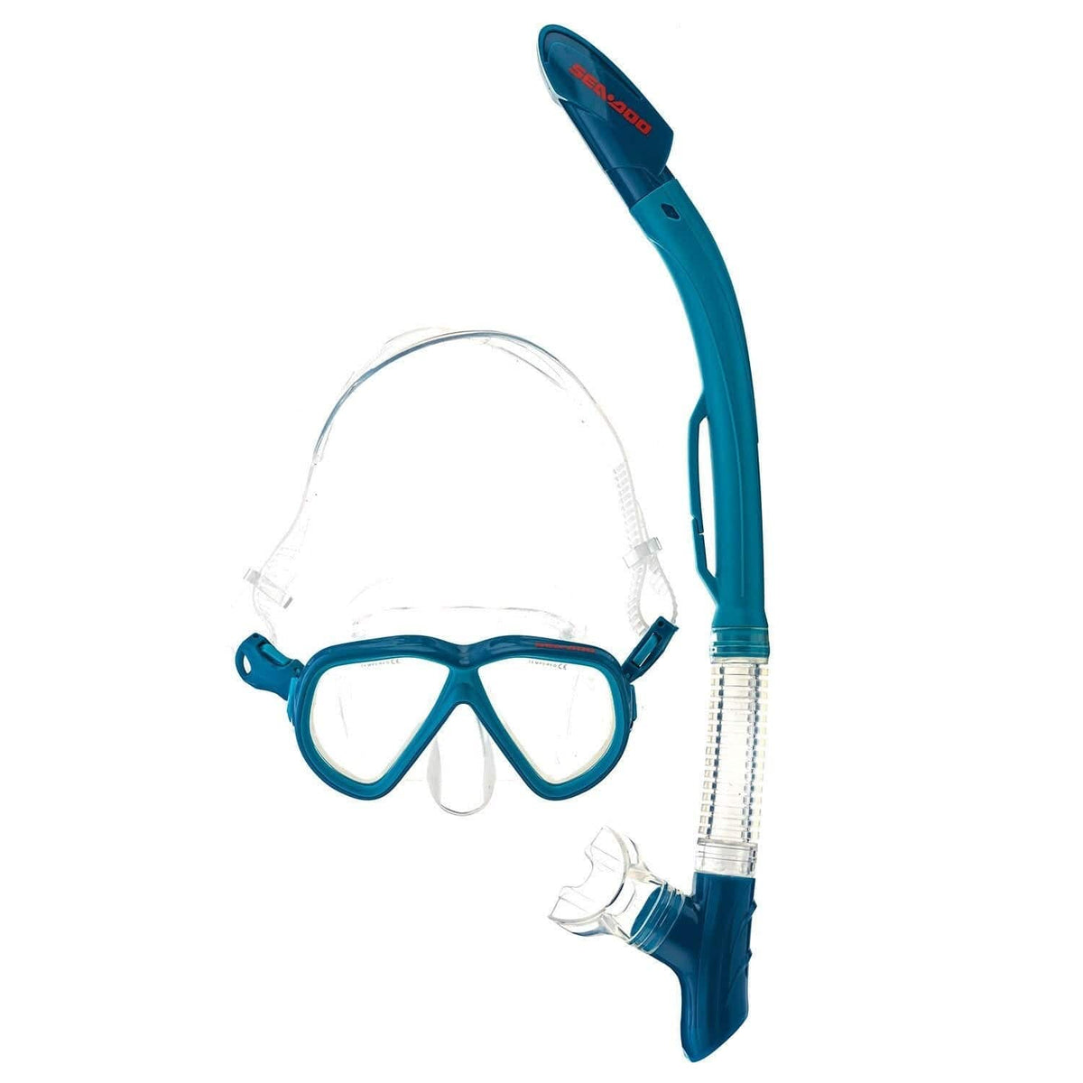 Adult Snorkeling kit / 4.5 to 8.5