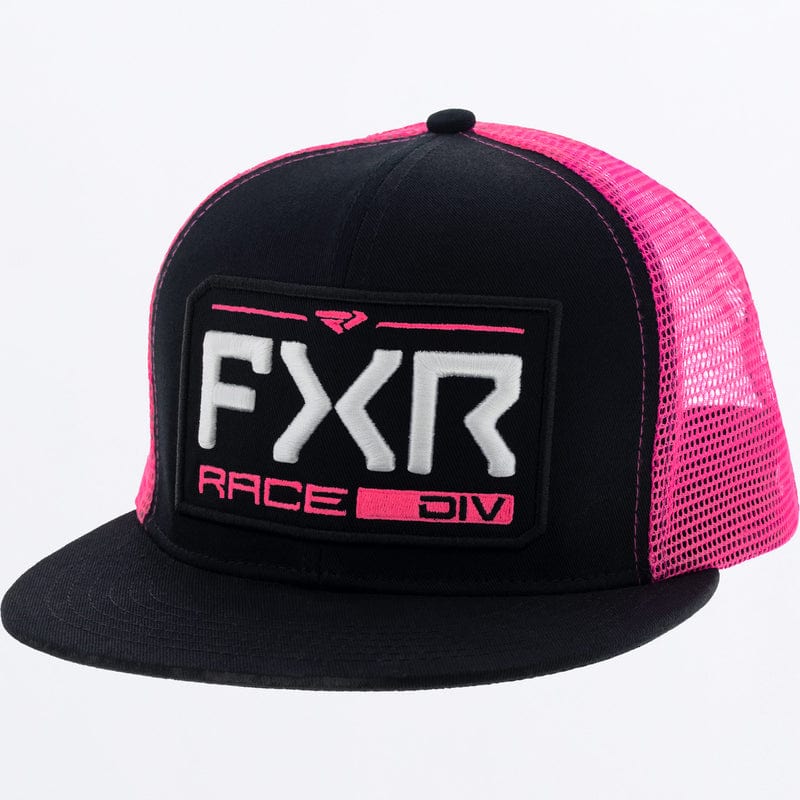 RACE DIVISION HAT