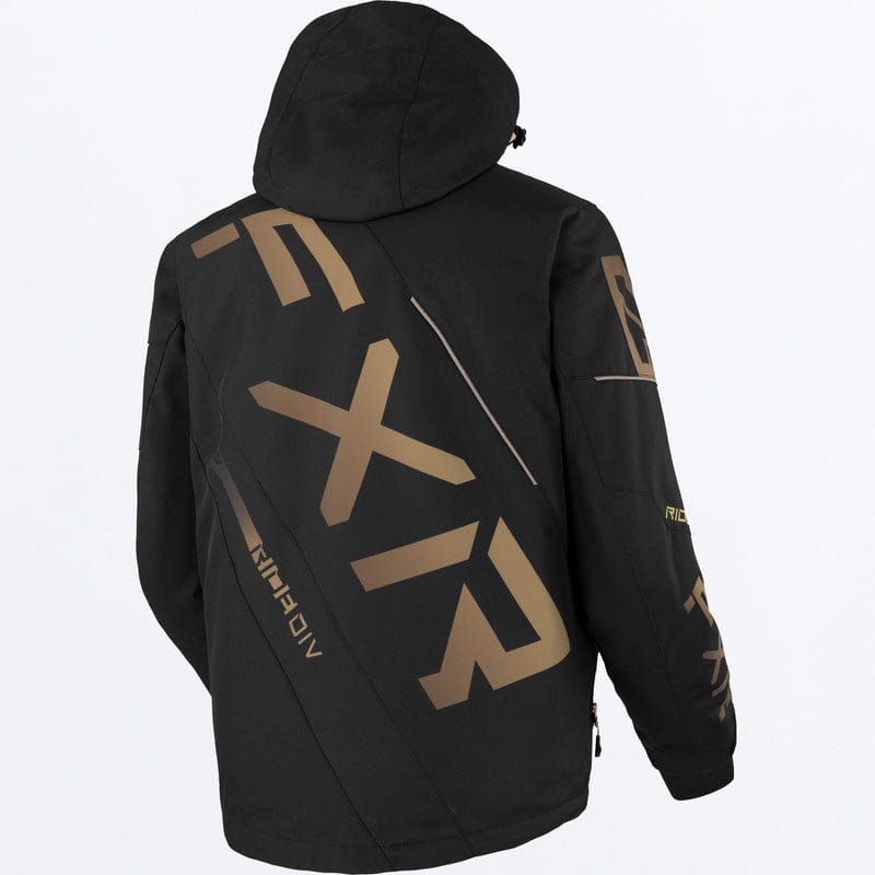 Men&#39;s CX Jacket