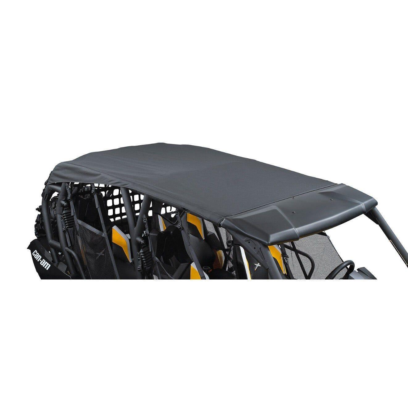 Bimini Roof With Sun Visor - Commander MAX 2020 & prior, Maverick MAX