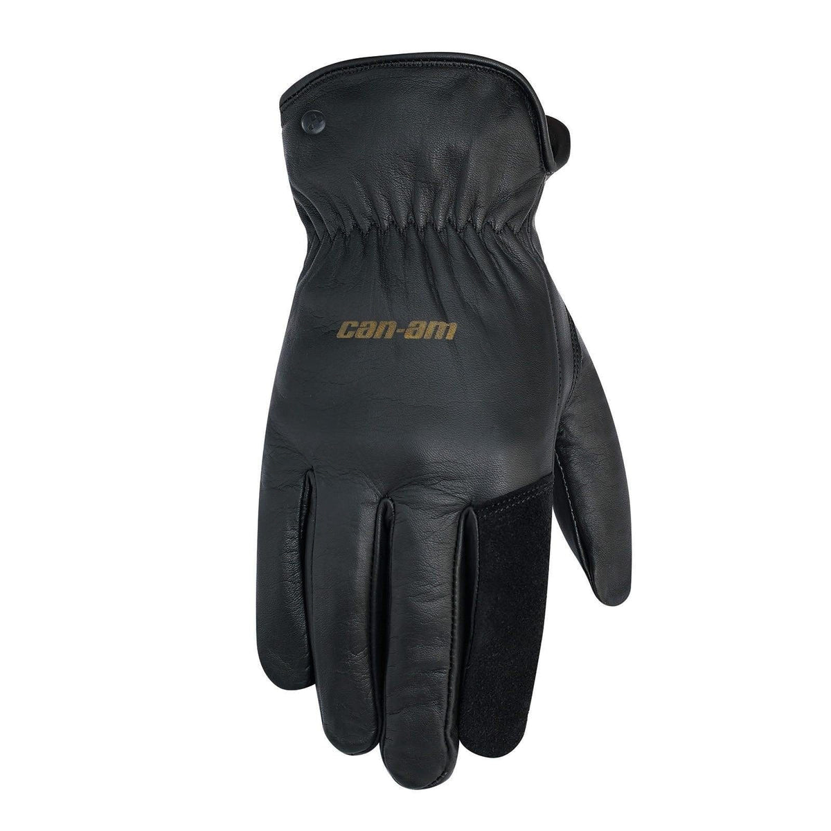Blake Leather gloves / Black / 2XL