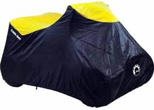 BRP Can Am ATV Cover for 2009 - 2013 Outlander STD 1up
