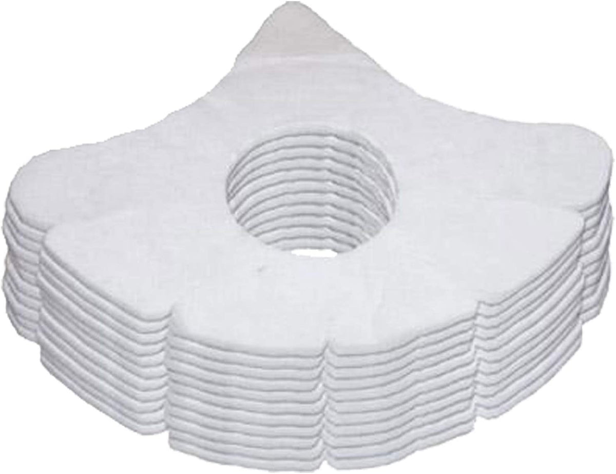 BV2S Absorbent Pads (pack of 10)