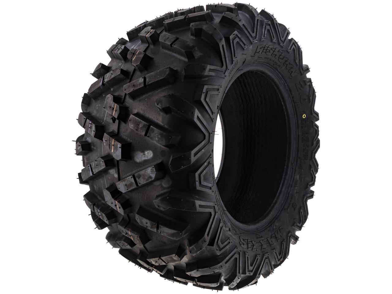 Shop Can-Am SXS Tires & Wheels at Factory Recreation