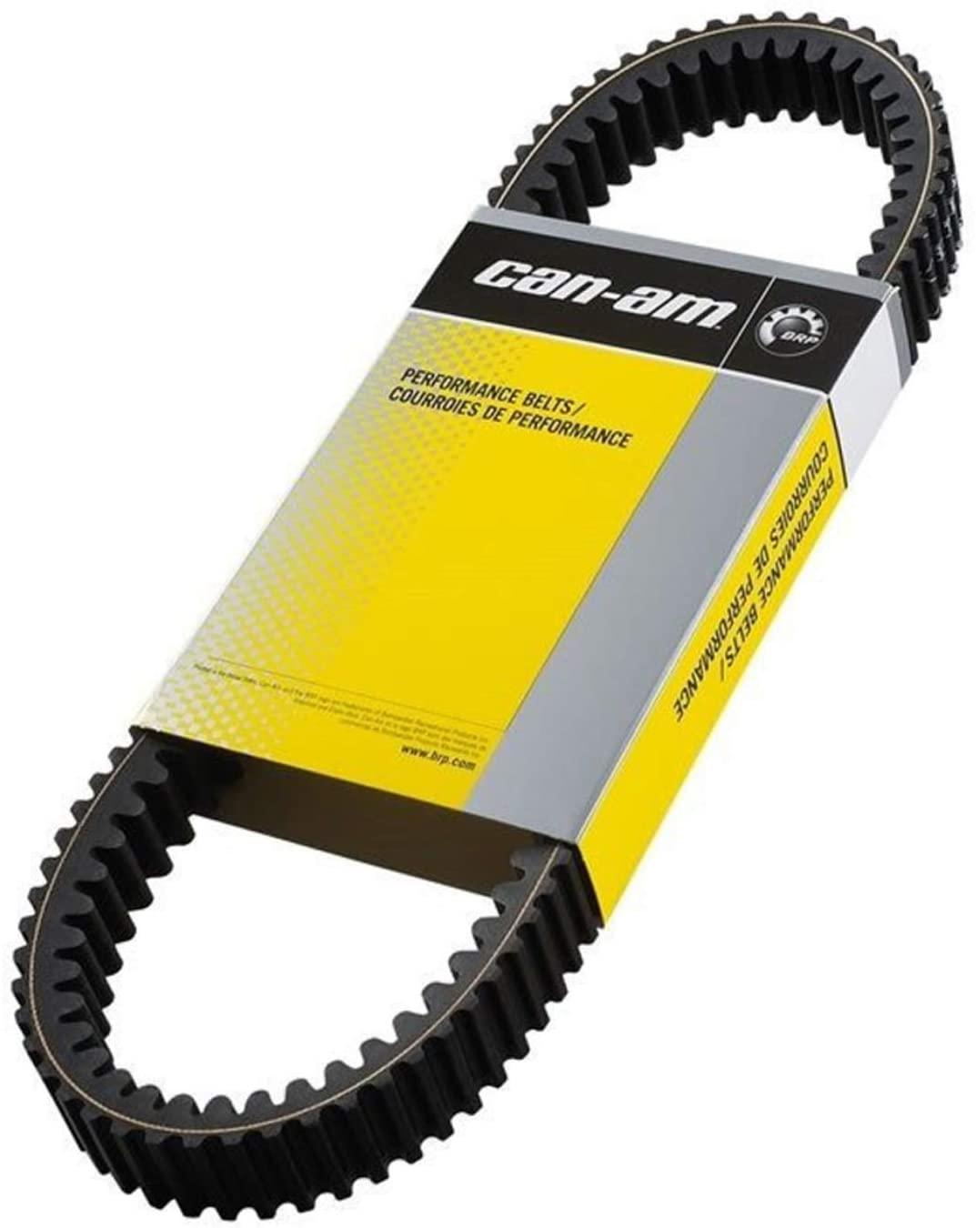 Can-Am Off-Road Drive & Transmission