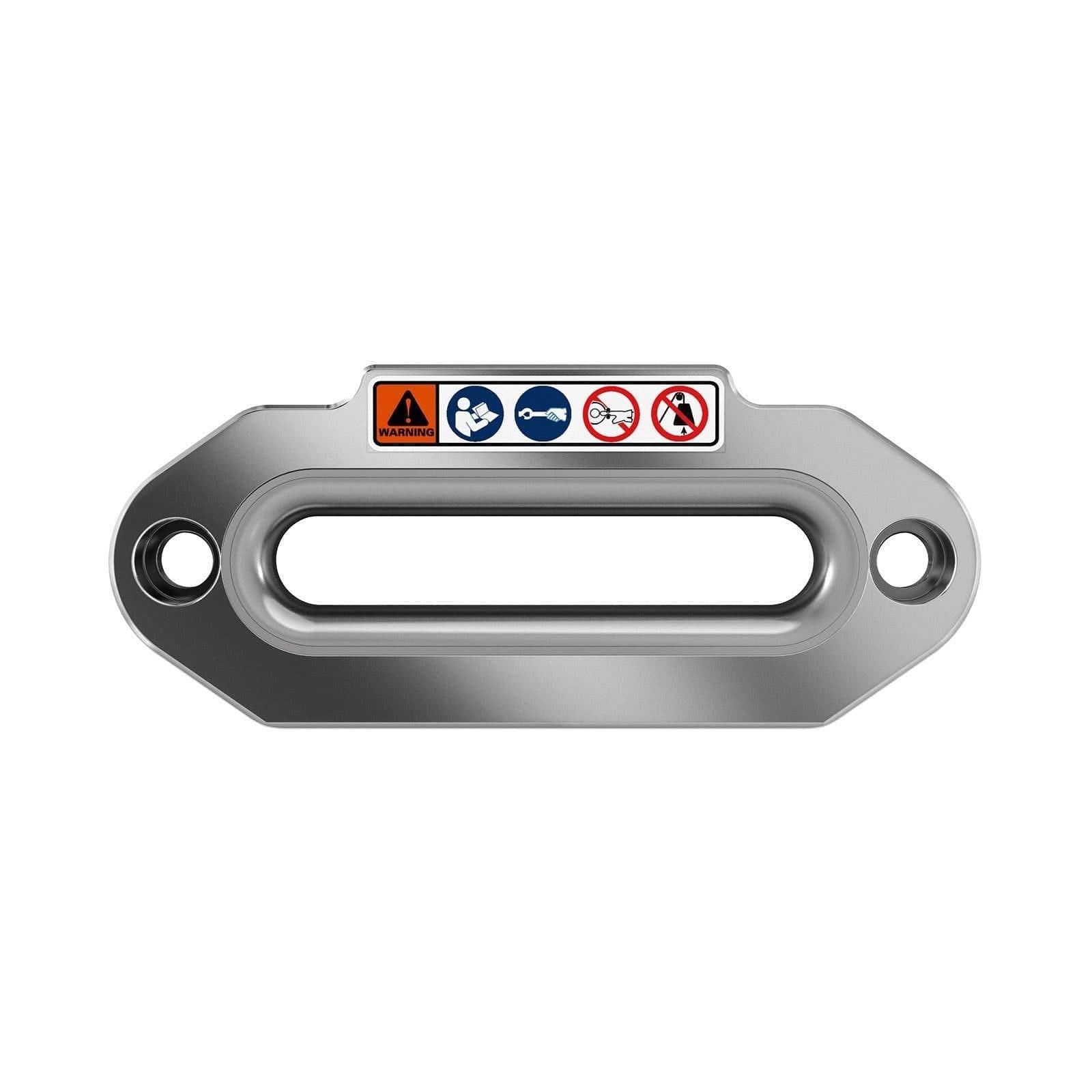 Can-Am HD Hawse Fairlead