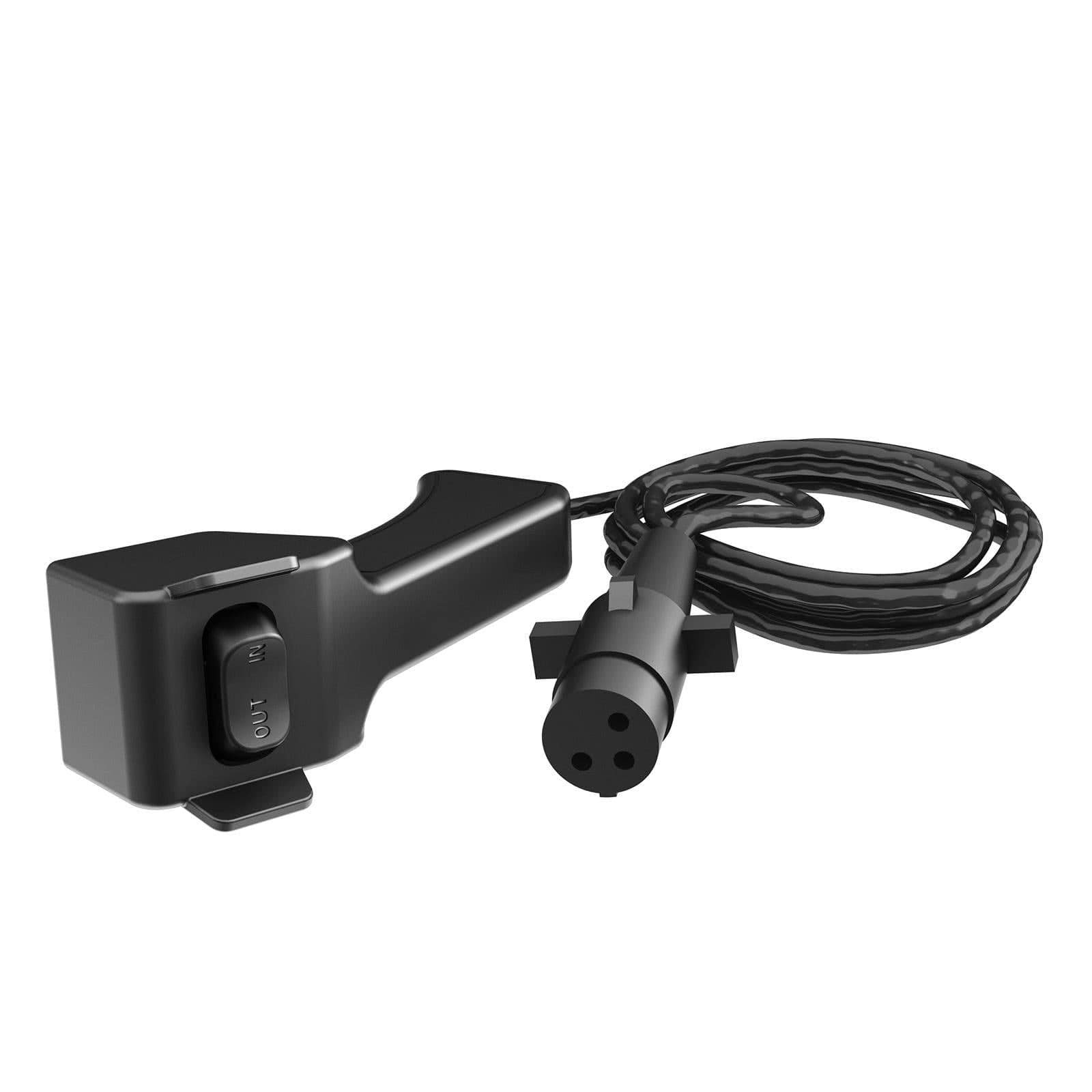 Can-Am HD Wired Remote Control