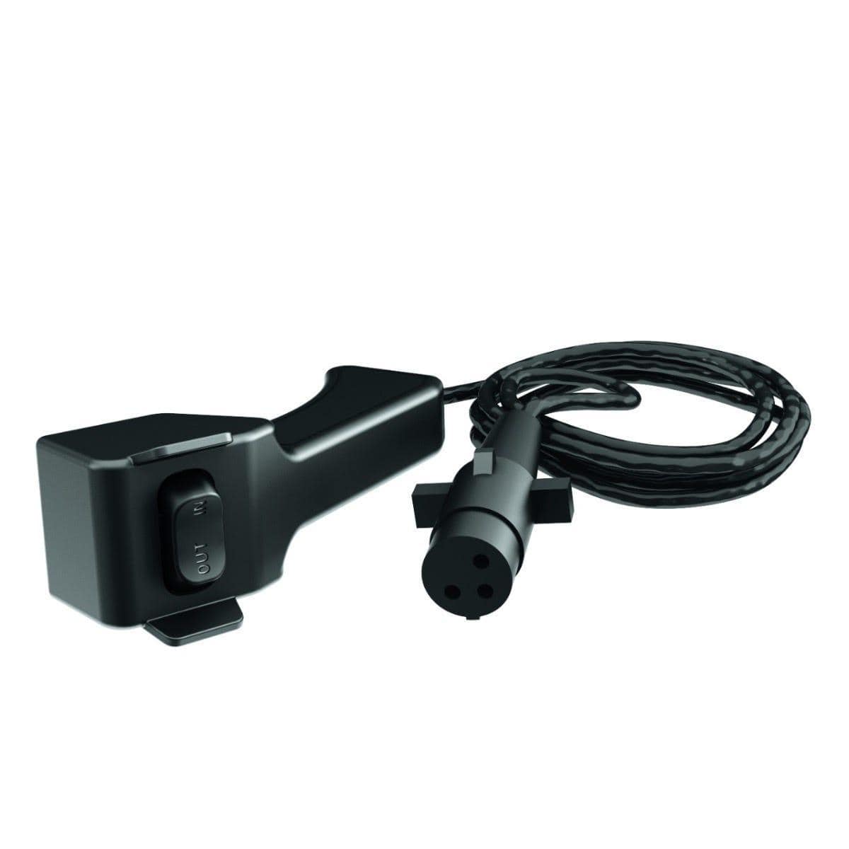 Can-Am HD Wired Remote Control