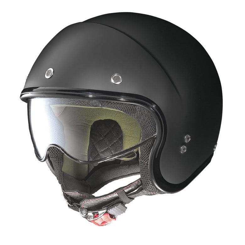 can am nolan helmet Can-Am N60-6 Staple Full Face Snowmobile (DOT) with a gorgeous Can-Am N21 Open Face Helmet