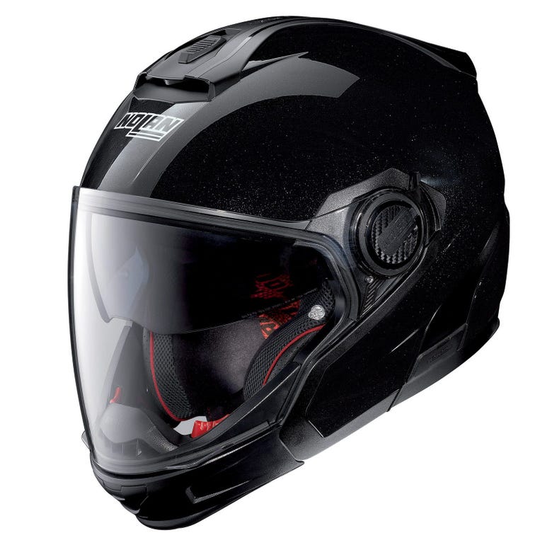 Can-Am N40-5 GT SPECIAL Crossover Helmet (DOT)