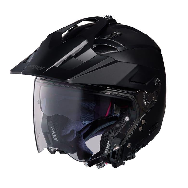 crossover motorcycle helmets dot Can-Am N70-2-X Crossover Helmet (DOT)