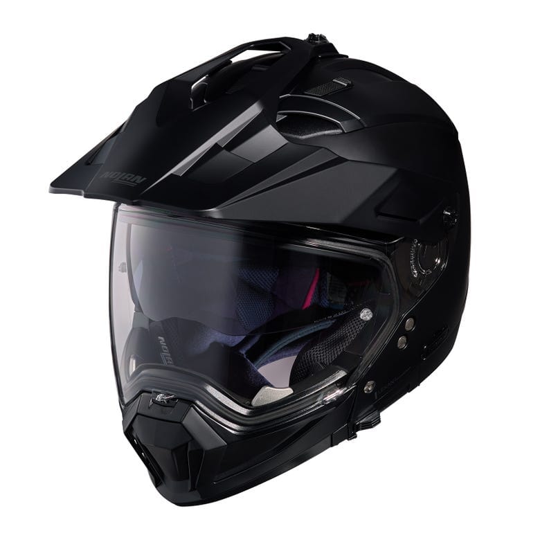 Can-Am N70-2-X Crossover Helmet (DOT)