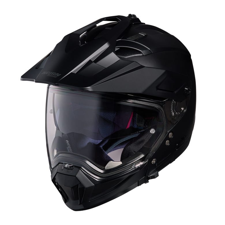 can am nolan helmet Can-Am N70-2-X Crossover Helmet (DOT)