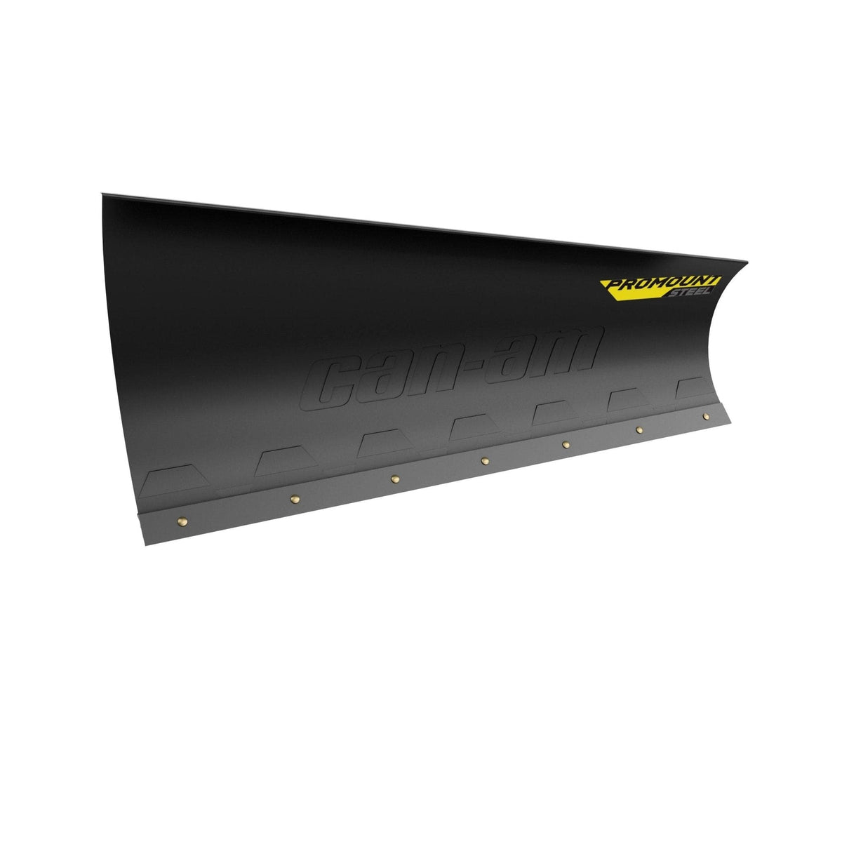 Can-Am ProMount 60&#39;&#39; (152 cm) Steel Oneway State Blade