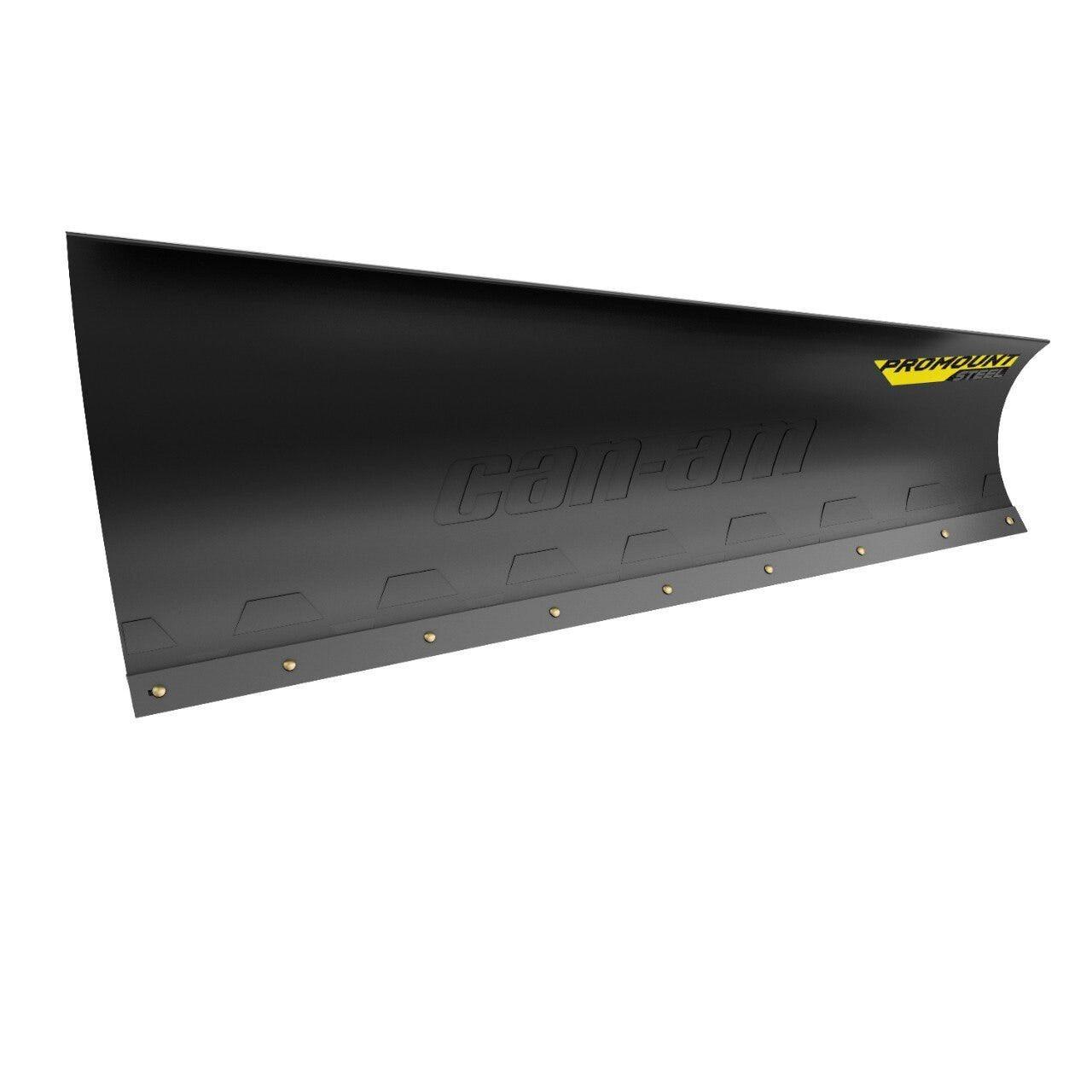 Can-Am ProMount 72'' (183 cm) Steel Oneway State Blade