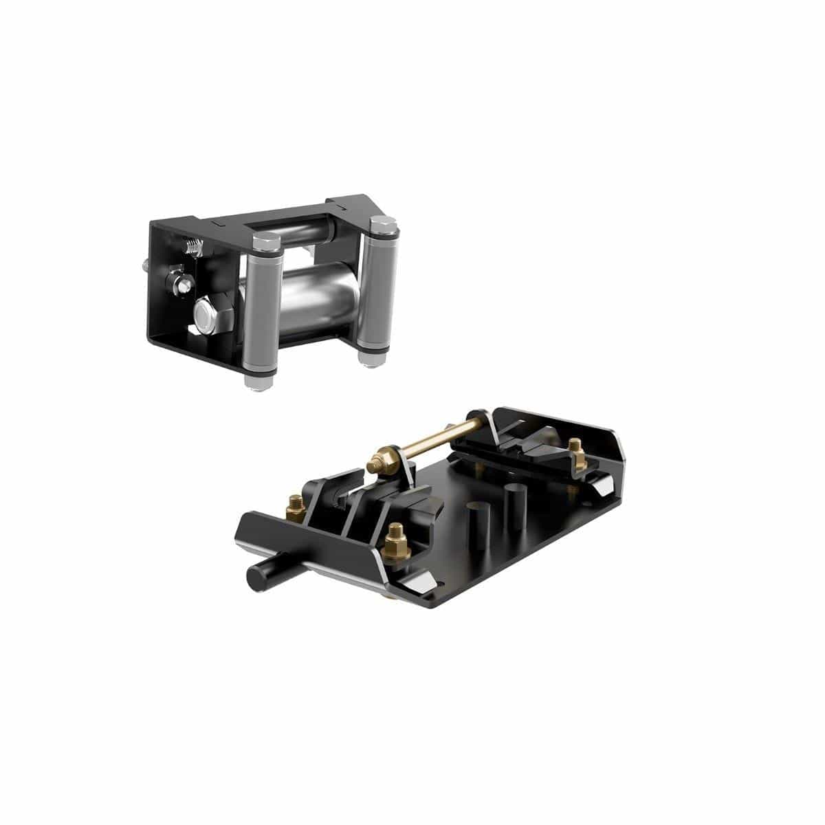 Can-Am ProMount Mounting Plate - G2, G2L, G2S