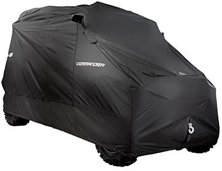 Can-Am Trailering Storage Cover