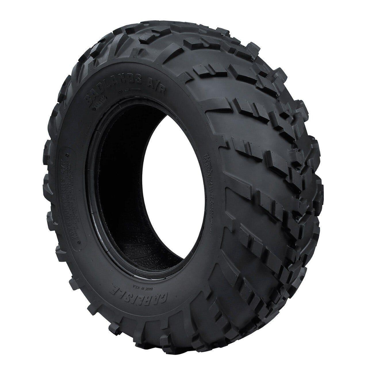 Carlisle Badlands A/R Tire - Front