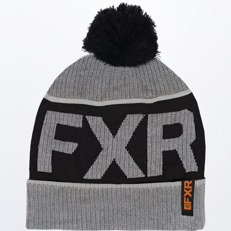 WOOL EXCURSION BEANIE