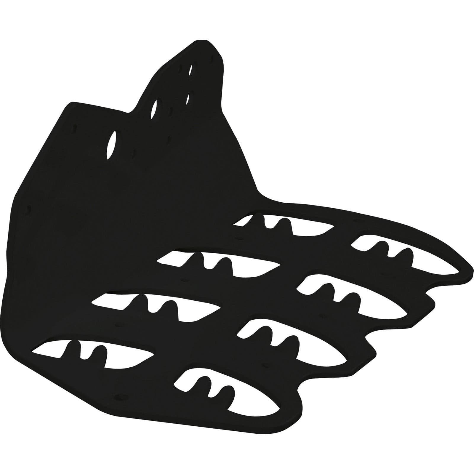 Chassis Reinforcement Kit / Black