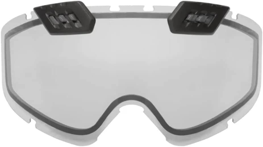 CKX Photochromic 210° Tactical Goggles Lens