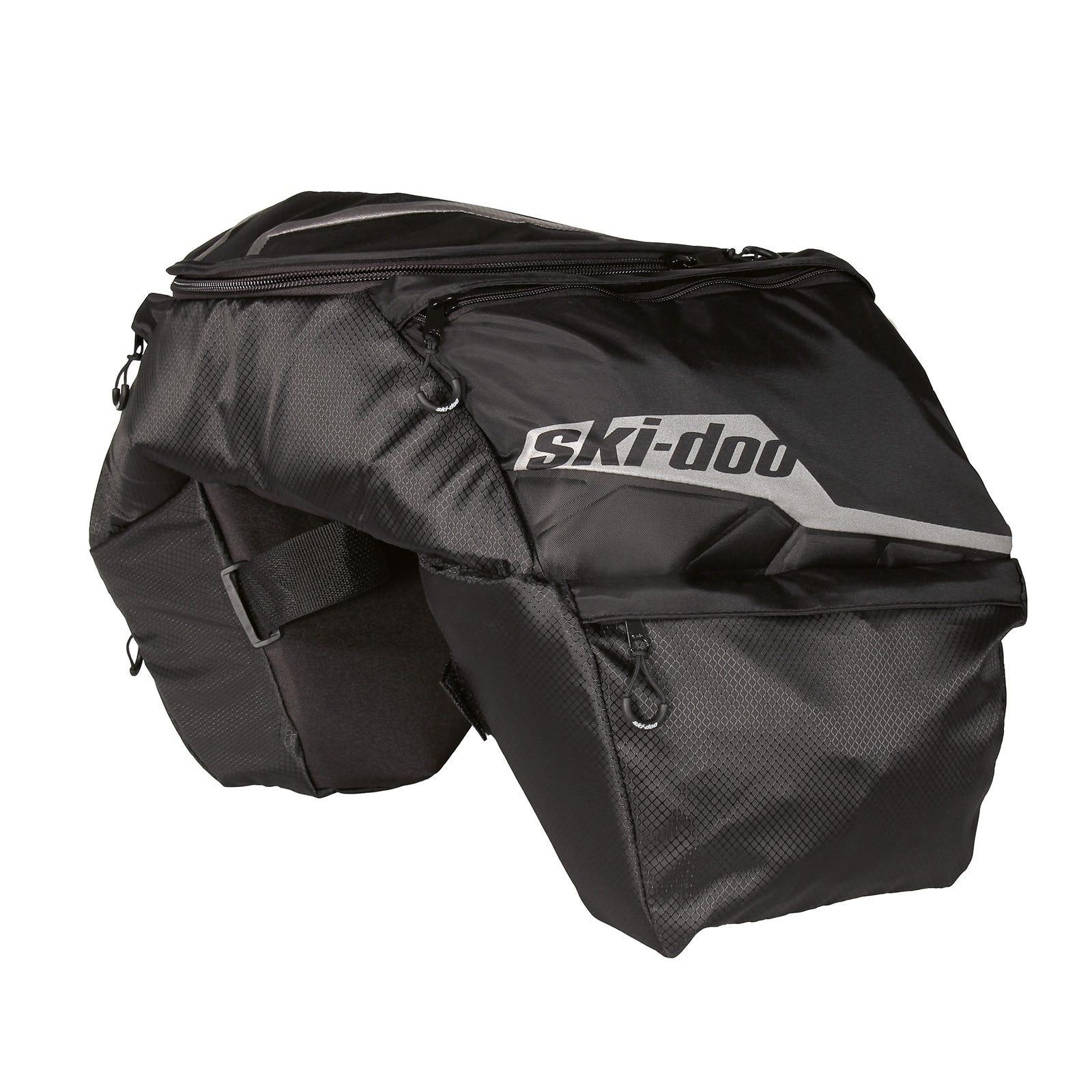 Shop Ski-Doo Tunnel Bags & Glovebox Liners at Factory Recreation