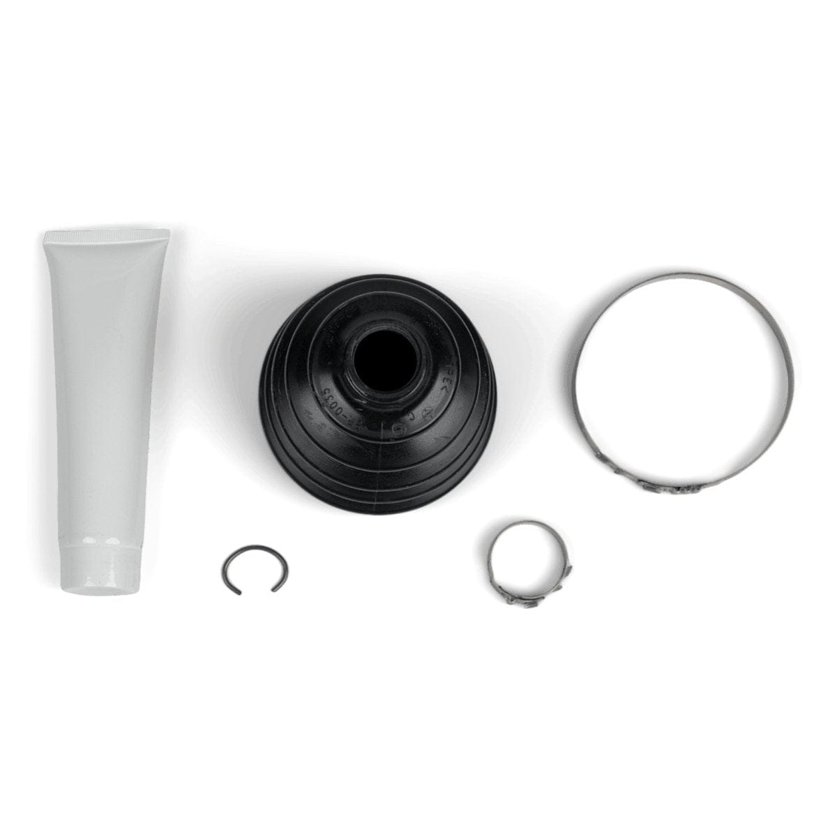 CV Boot Kit - Rear Wheel Side