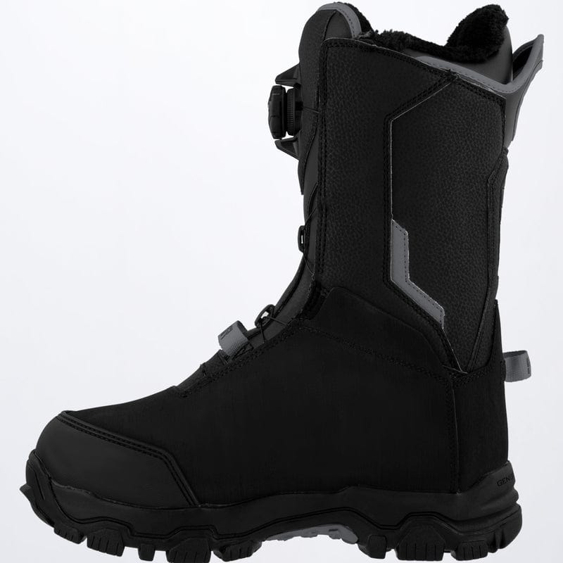 Helium Boa Boot