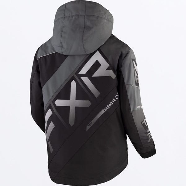 Child CX Jacket