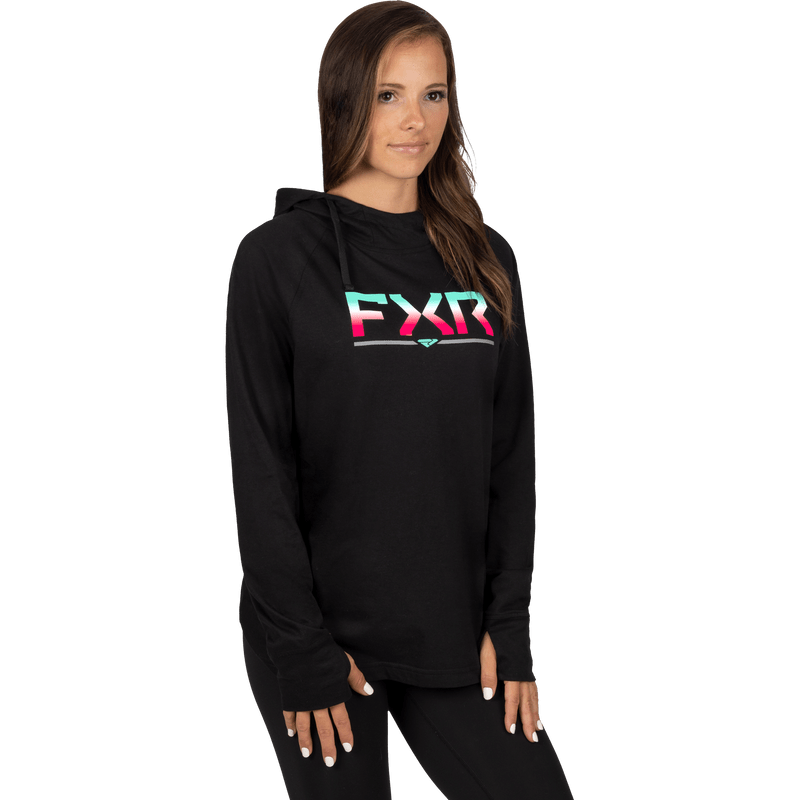 Women's Trainer Lite Premium Pullover Hoodie