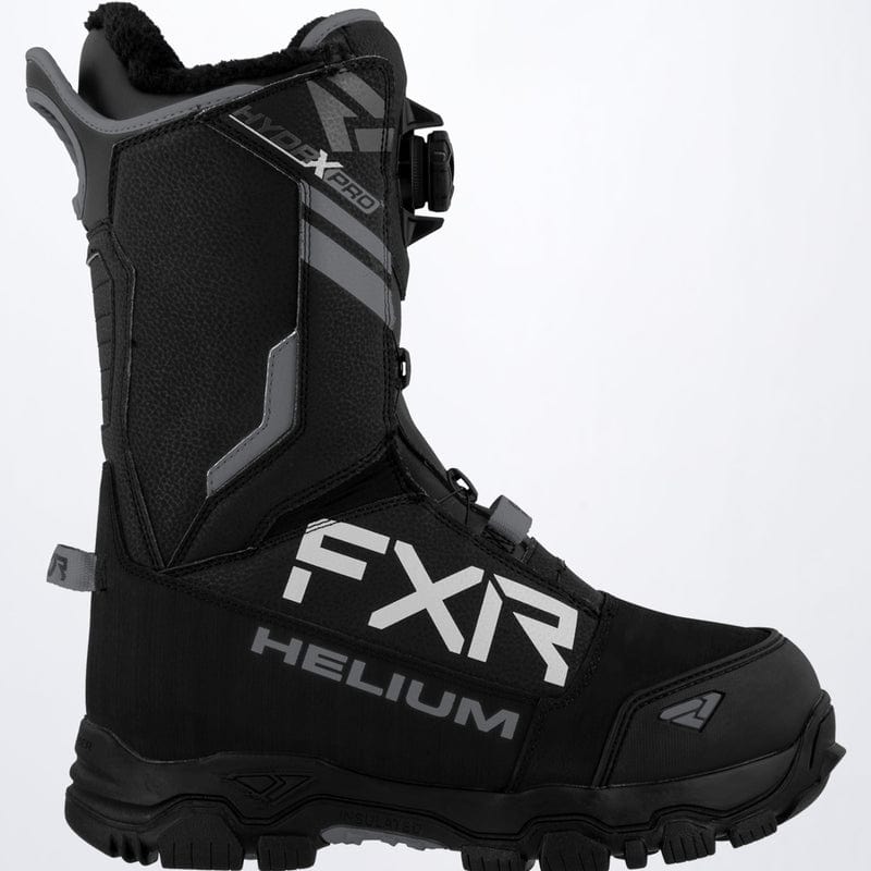 Helium Boa Boot