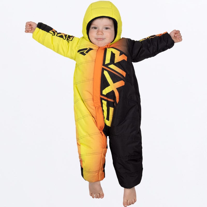 INFANT CX SNOWSUIT