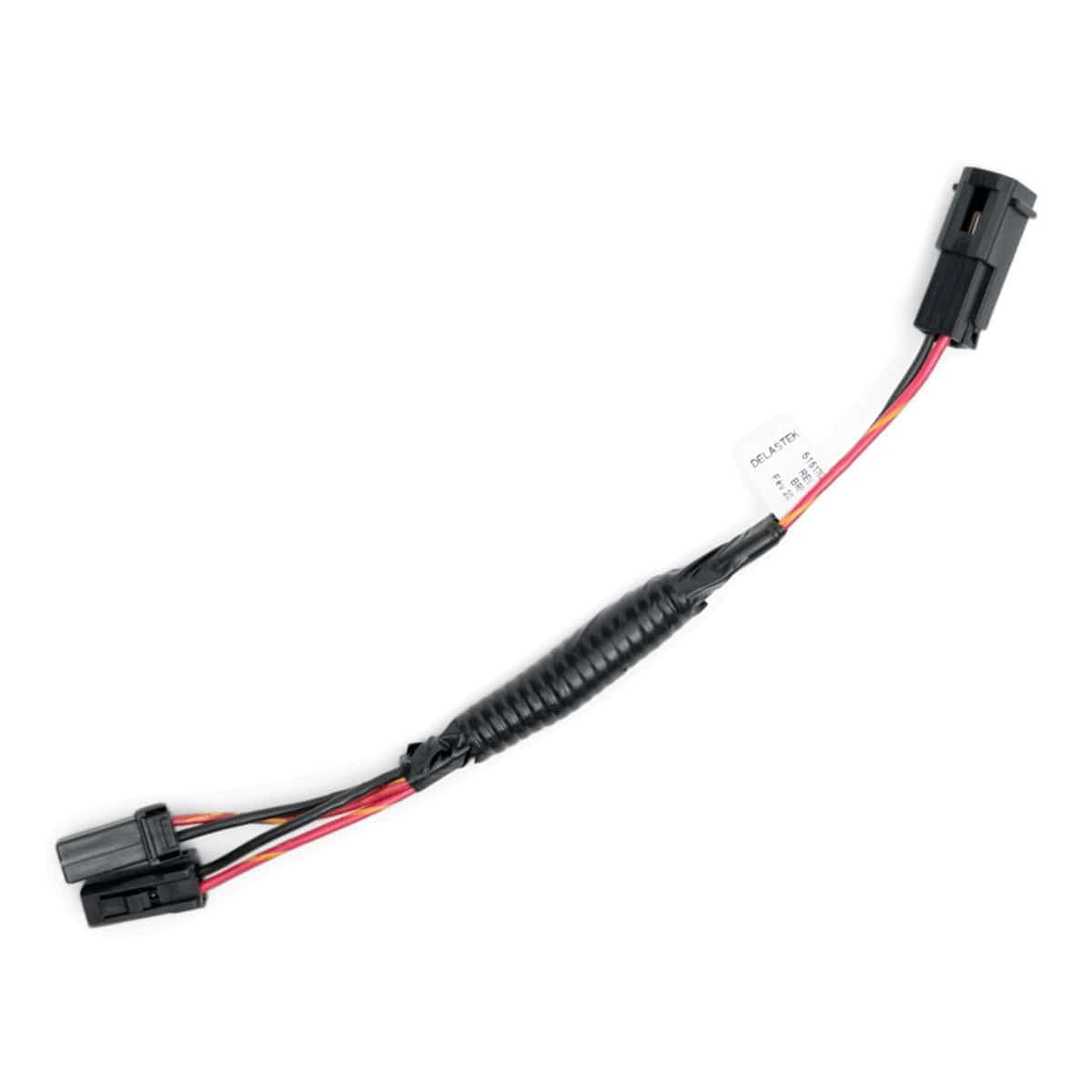 Electric Accessories Wiring Harness