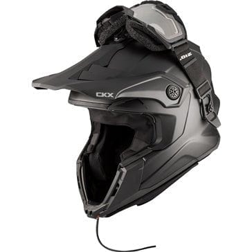 Electric OG Backcountry Titan Helmet