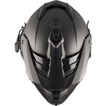 Electric OG Backcountry Titan Helmet